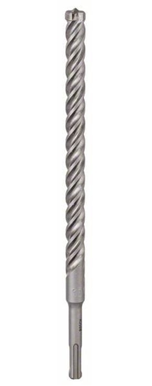 Picture of Bosch 2 608 576 165 drill bit Spiral cutting drill bit 1 pc(s)