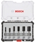 Picture of Bosch 2607017465 Bit set 6 pc(s)