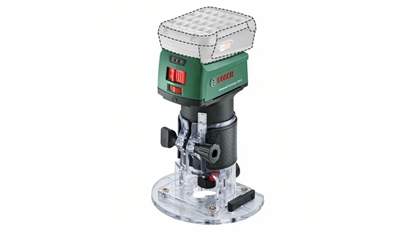 Picture of Bosch AdvancedTrimRouter 18V-8 Akku-Kantenfräse