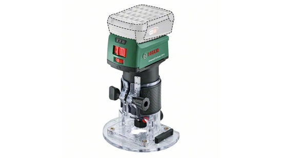 Picture of Bosch AdvancedTrimRouter 18V-8 Akku-Kantenfräse
