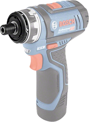 Изображение Bosch GFA 12-X Bitaufsatz