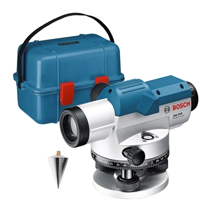 Picture of Bosch GOL 20 D Professional