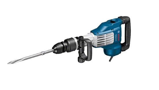 Изображение Bosch GSH 11 VC Professional 1700 W SDS Max