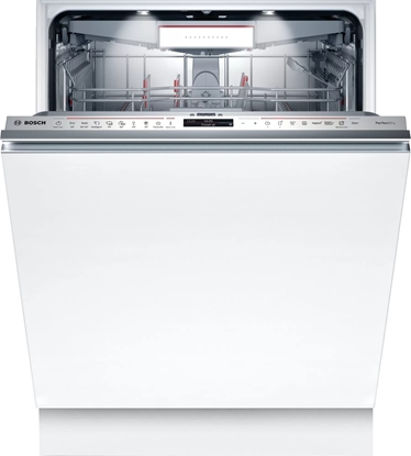 Изображение Bosch Serie 8 SMV8ZCX02E dishwasher Fully built-in 14 place settings C