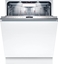 Picture of Bosch Serie 8 SMV8ZCX02E dishwasher Fully built-in 14 place settings C