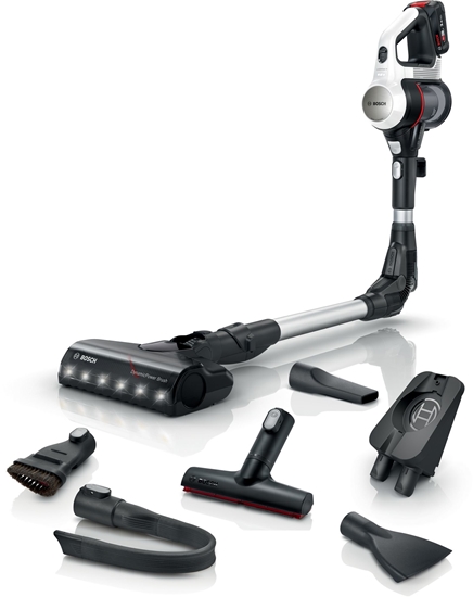 Picture of Bosch BSS 711W Unlimited 7 white