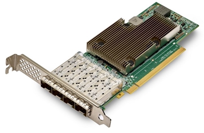 Picture of Broadcom BCM957504-P425G network card Internal Fiber 25000 Mbit/s