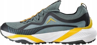 Picture of Buty trekkingowe mskie Elbrus Elmisti szare r. 42