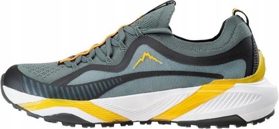 Picture of Buty trekkingowe mskie Elbrus Elmisti szare r. 46