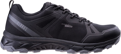 Изображение Buty trekkingowe mskie Elbrus Wesko czarne r. 43