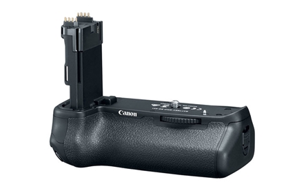 Picture of Canon BG-E21 Digital camera battery grip Black