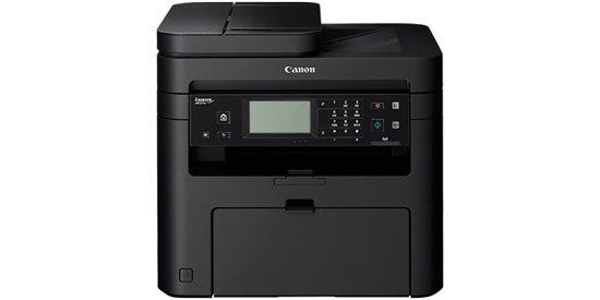 Изображение Canon i-SENSYS MF237w Laser A4 1200 x 1200 DPI 23 ppm Wi-Fi