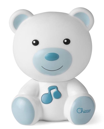 Изображение Chicco 09830-20 interactive toy