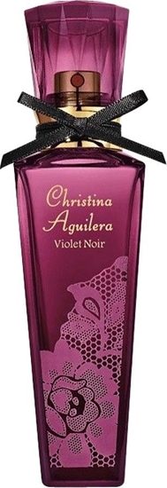 Picture of Christina Aguilera Violet Noir EDP 50 ml