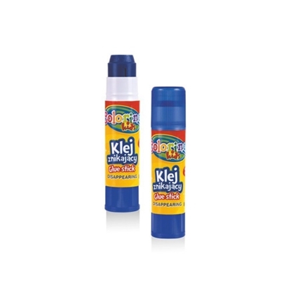 Picture of Colorino Kids Disappearing glue stick 8 g