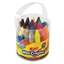 Attēls no Colorino Maxi Kids wax crayons 24 colours