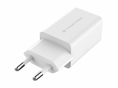 Picture of Conceptronic ALTHEA06W 2-Port-12-W-USB-Charger