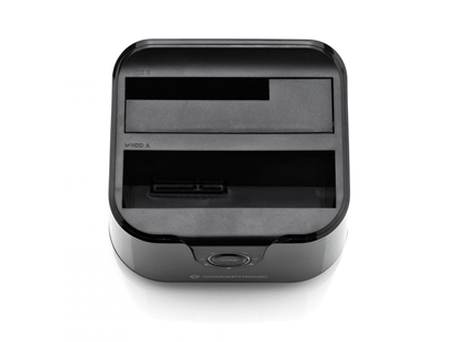 Attēls no Conceptronic DONN12B Hard Drive Dock