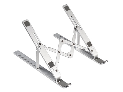 Picture of Conceptronic THANA04S Foldable Laptop Stand