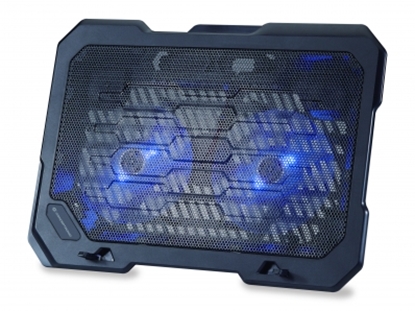 Picture of Conceptronic THANA01B Laptop Cooling Pad