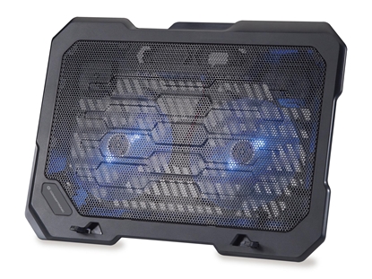 Picture of Conceptronic THANA01B Laptop Cooling Pad