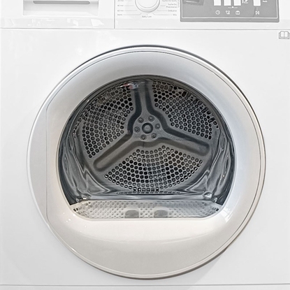 Picture of Condensation dryer with heat pump MPM-90-SH-41