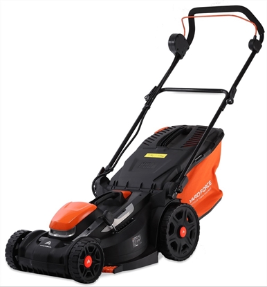 Picture of cordless mower YARD FORCE YF-LMC34A