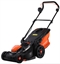 Picture of cordless mower YARD FORCE YF-LMC34A