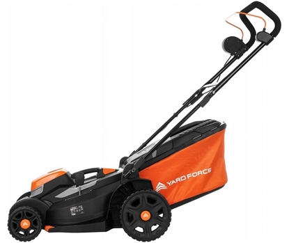 Picture of cordless mower YARD FORCE YF-LMC40A
