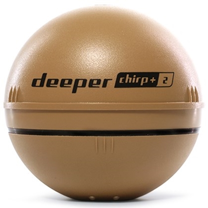 Изображение Deeper CHIRP+ 2 fish finder 100 m