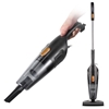 Изображение Deerma DX115C 600W Vacuum Cleaner / Grey