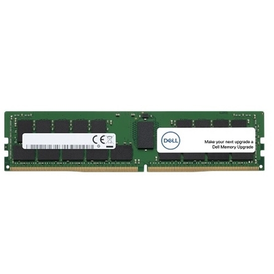 Picture of DELL 370-AEVR memory module 32 GB 1 x 32 GB DDR4 3200 MHz ECC