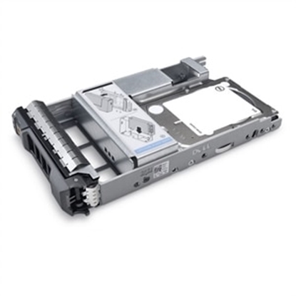 Изображение DELL 400-AJPH internal hard drive 2.5" 600 GB SAS