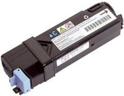Attēls no DELL 593-10313 toner cartridge 1 pc(s) Original Cyan