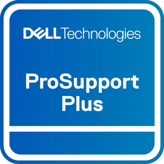 Picture of DELL Upgrade from 3Y ProSupport to 5Y ProSupport Plus
