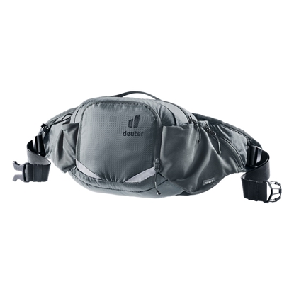 Изображение Deuter Pulse 5 graphite - waist bag