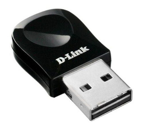 Изображение D-Link DWA-131 network card 300 Mbit/s