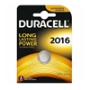 Picture of Duracell DL2016 Single-use battery CR2016 Lithium