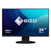 Picture of EIZO FlexScan EV2480-BK LED display 60.5 cm (23.8") 1920 x 1080 pixels Full HD Black