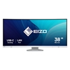 Picture of EIZO FlexScan EV3895-WT LED display 95.2 cm (37.5") 3840 x 1600 pixels UltraWide Quad HD+ White