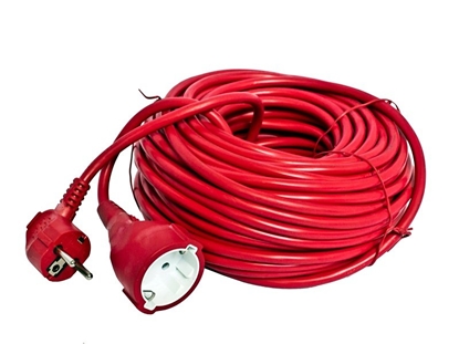 Picture of Electraline 01630 Extension Cord 25M