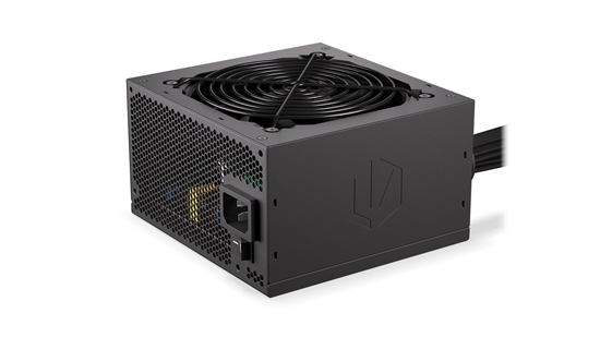 Picture of ENDORFY Vero L5 power supply unit 500 W 24-pin ATX ATX Black