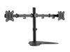 Picture of Equip 17"-32" Economy Dual Monitor Tabletop Stand