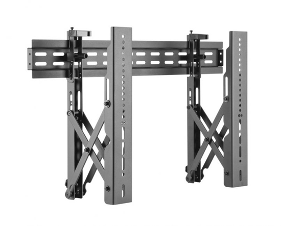 Изображение Equip 37"-70" Pop-Out Video Wall Mount Bracket