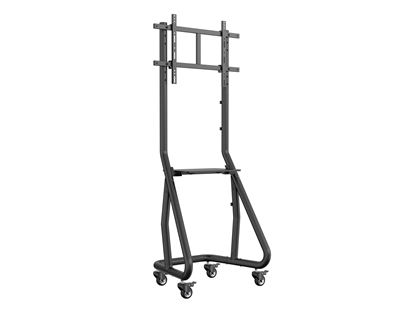 Изображение Equip 37"-80" Heavy-Duty TV Cart