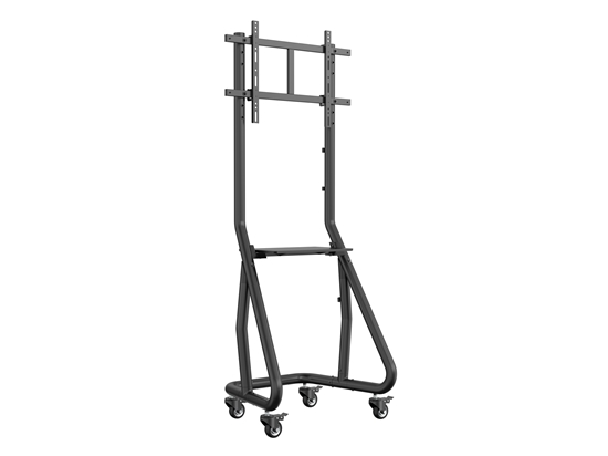Изображение Equip 37"-80" Heavy-Duty TV Cart