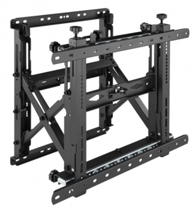 Picture of Equip 45"-70" Pop-Out Video Wall Mount Bracket