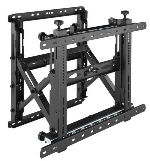 Изображение Equip 45"-70" Pop-Out Video Wall Mount Bracket