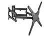 Изображение Equip 650328 TV mount 139.7 cm (55") Black