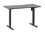 Attēls no Equip 650812 computer desk Black